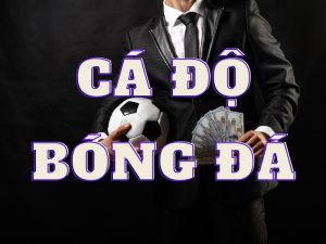 Cá cược bóng đá hợp pháp là gì? Khái niệm và bản chất